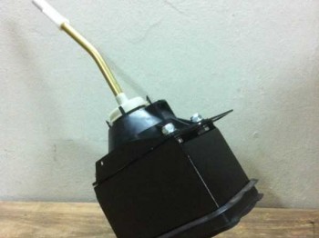 Palanca elevada saxo 106 y ax 