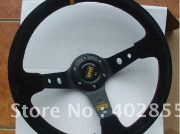 Volante omp desplazado 