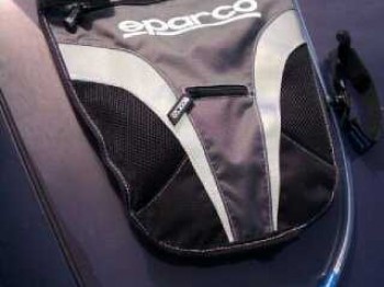 Bolsa deposito para la bebida.fijación al backet.