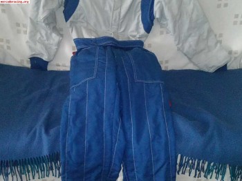 Vendo mono omp y ropa interior