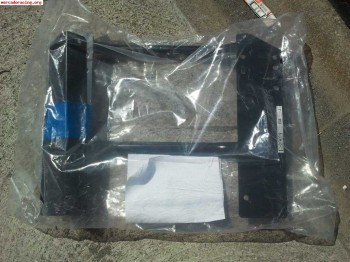 Bases para saxo y sierra