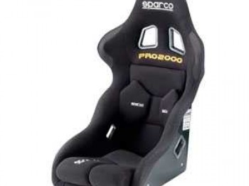 Compro sparco pro 2000