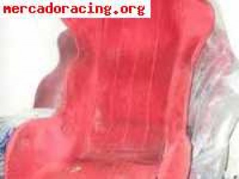 Compro backets iresa de antaño