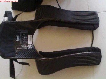 Hans carbono schroth 20m pro 