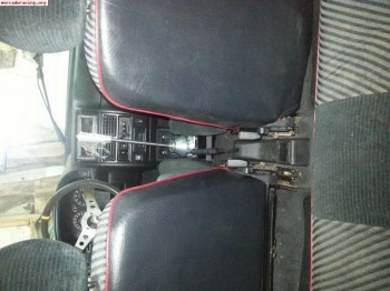 Quicksift saxo, 106 o ax