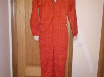 Mono galuppo talla 50
