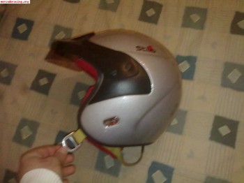 Casco stilo