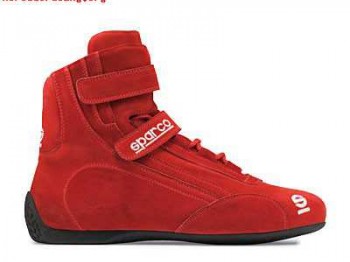 Liquidacion botines sparco  y lico homologacion para rallye