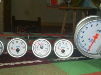 Relojes para interior