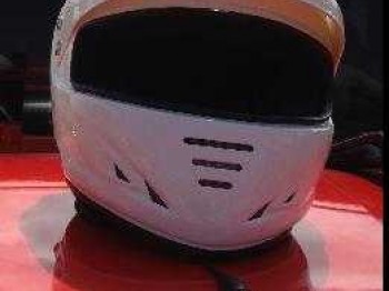Casco sparco