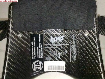 Hans carbono schroth 20m pro