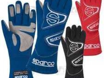 Oferta en guantes sparco homologacion fia