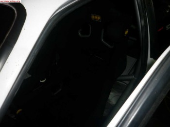 2 baquets omp rs pt orejeras