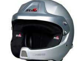Se compra casco stilo wrc