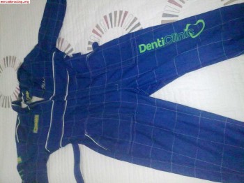 Compro mono homologado....