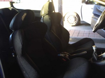 Se venden orejeros de ford