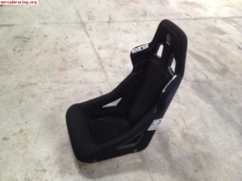 Bacquet sparco sprint