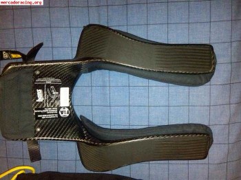 Hans carbono schroth 20m pro