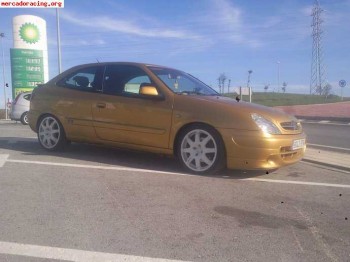 Despiece xsara 2.0 16v