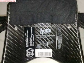 Hans carbono schroth 20m pro