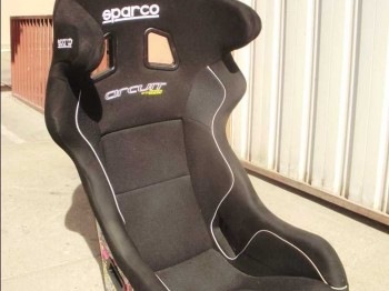 Compro sparco circuit ii