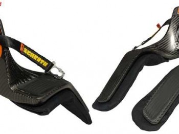 Hans schroth corredera de carbono 500e