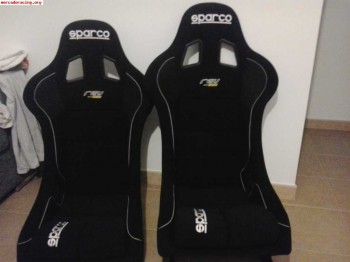 Sparco rev nuevo
