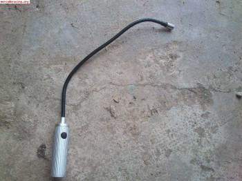 !luz de copiloto!precio a convenir