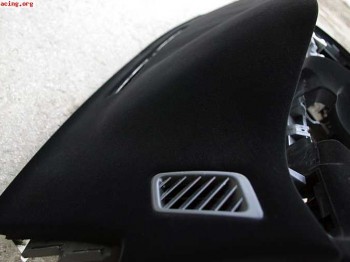 Material floquear salpicaderos (flock) piel de melocoton