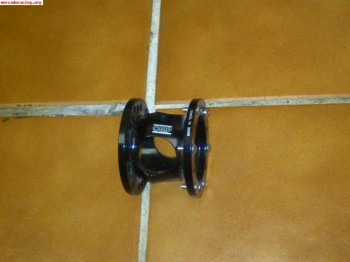 Separadores de volante omp