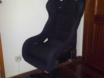 Baquet de despacho omp hts