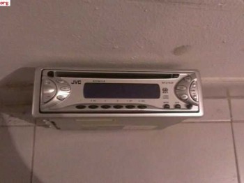 Se venden radio cd jvs y radiocasete sony