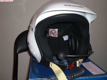 Casco peltor g78l