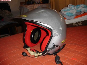 Casco sabelt.