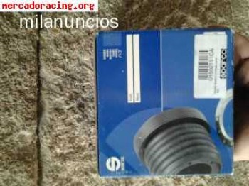 Piña sparco para volante citroen c2