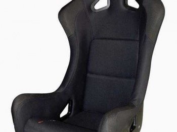 Vendo dos backets gp race light