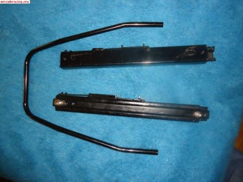 Página 1 de 1 vendo corredera para asiento. 30€