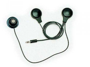 Kit interfono peltor casco integral