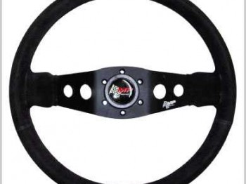 Vendo volante mp motorsport y piña saxo