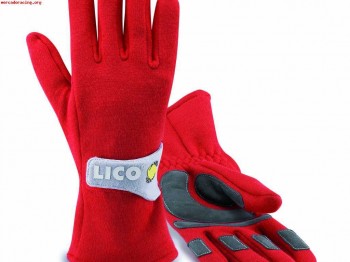 Liquidacion guantes homologados fia