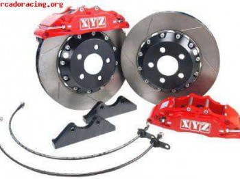 Ofertas en kit de frenos xyz