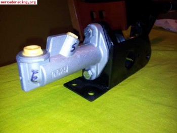 Freno de mano hidraulico con bomba 110€