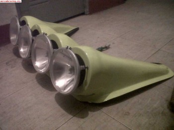 Vendo parrilla piia 360€