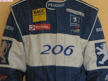 Vendo funda desafio peugeot