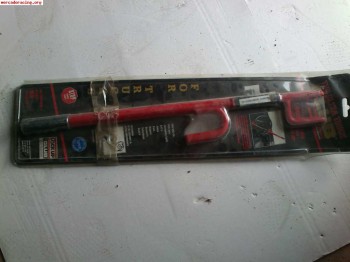 Antirrobo para coches!precio a convenir