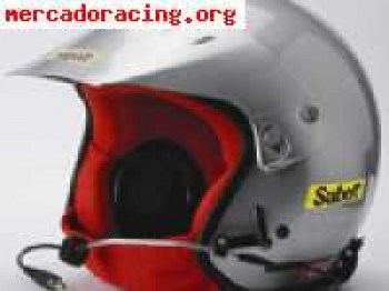 Casco sabelt 