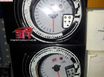 Cuenta revoluciones con luz aviso, oferta