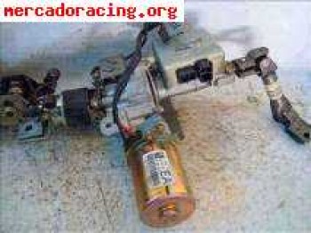 Direccion opel corsa c