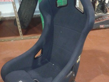 Baquets de fibra economicos