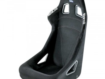 Sparco sprint v, homologacion fia.
